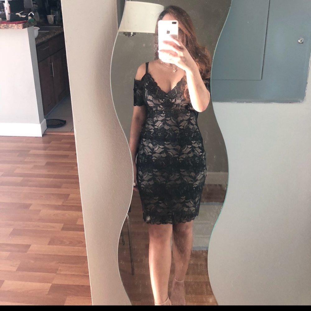 Guess dress